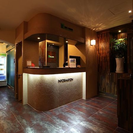 Hotel Pharaoh Soul Exteriér fotografie