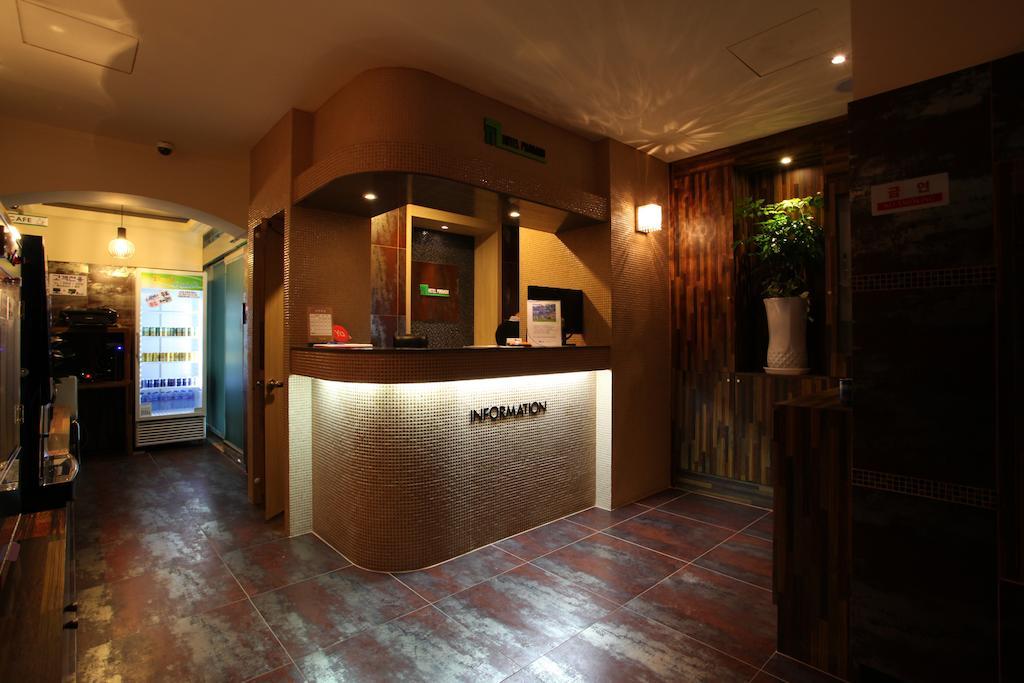 Hotel Pharaoh Soul Exteriér fotografie