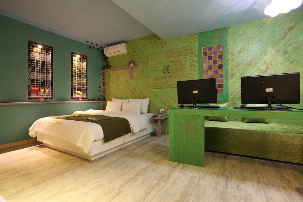 Hotel Pharaoh Soul Exteriér fotografie
