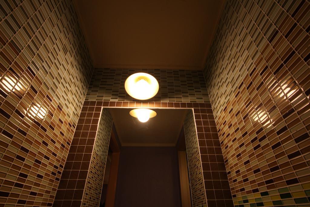 Hotel Pharaoh Soul Exteriér fotografie