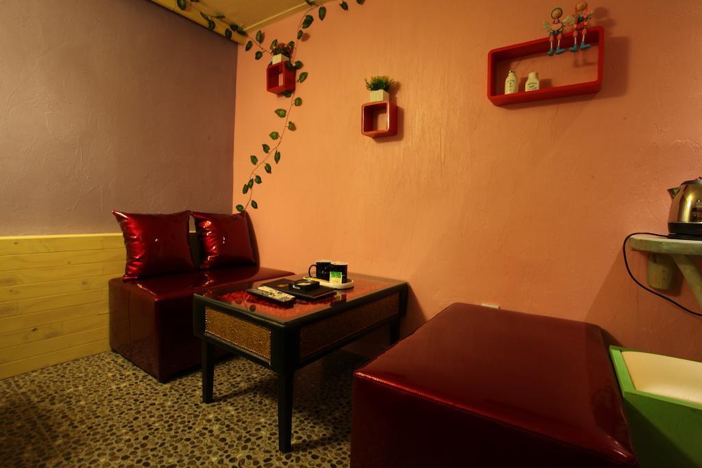 Hotel Pharaoh Soul Exteriér fotografie