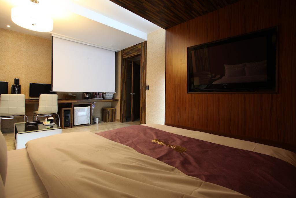 Hotel Pharaoh Soul Exteriér fotografie