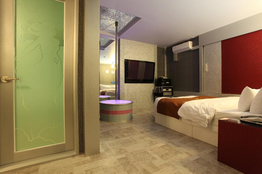 Hotel Pharaoh Soul Exteriér fotografie