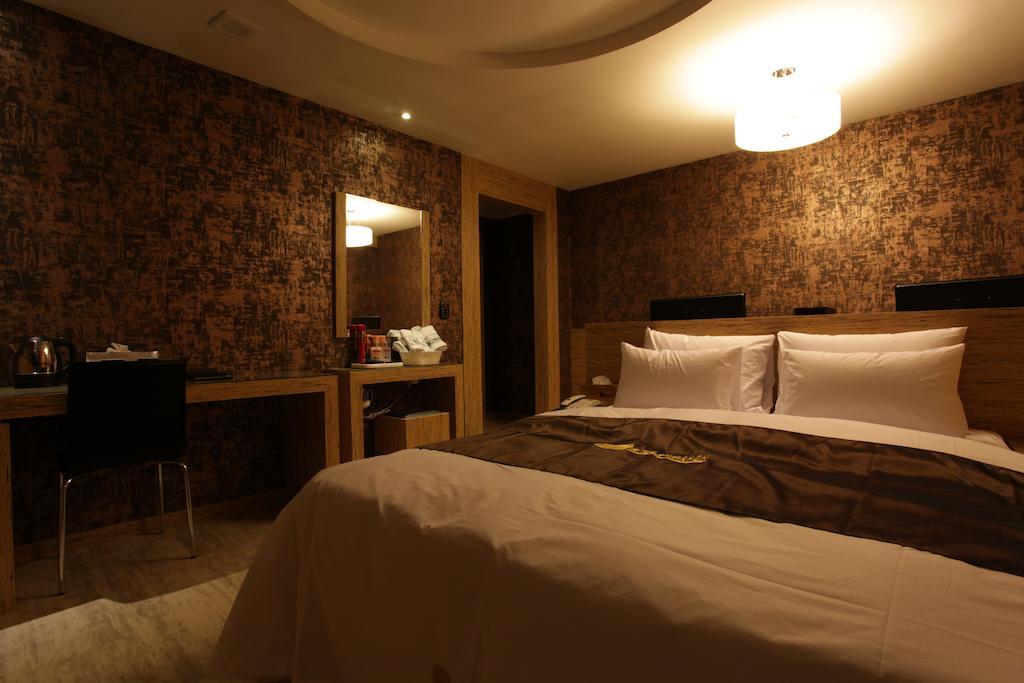 Hotel Pharaoh Soul Exteriér fotografie